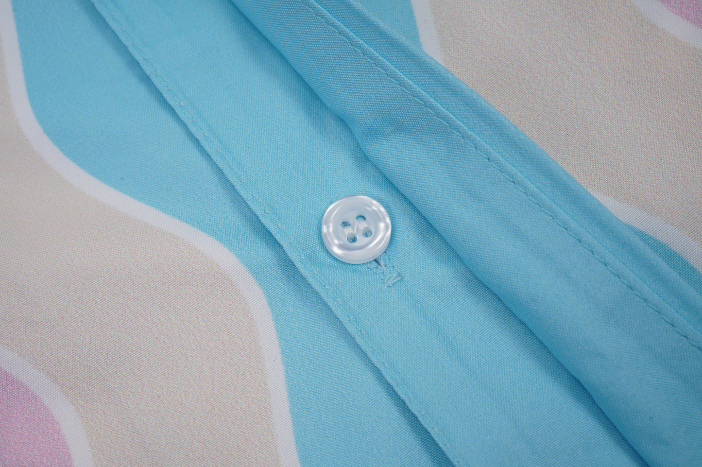 CAMISA DE SEDA CUELLO CUBA 23SS SOLO-CASABLANCA