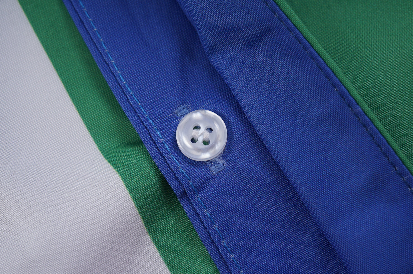 CAMISA DE SEDA CUELLO CUBA 23SS SOLO-CASABLANCA