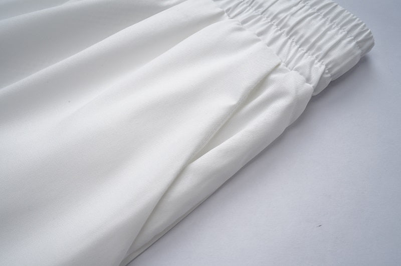 CAMISA DE SEDA CUELLO CUBA 23SS SOLO-CASABLANCA