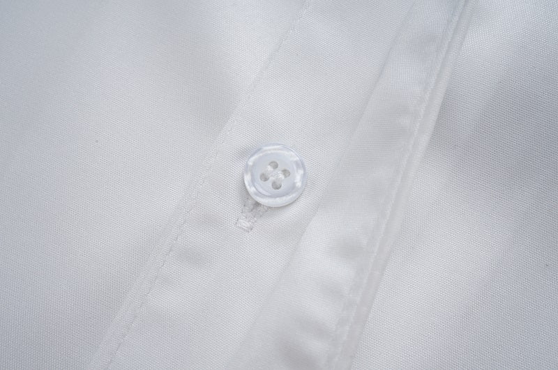 CAMISA DE SEDA CUELLO CUBA 23SS SOLO-CASABLANCA