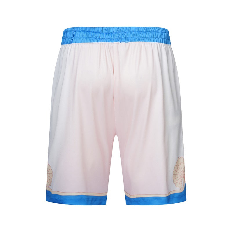 CAMISA DE SEDA CUELLO CUBA 23SS SOLO-CASABLANCA