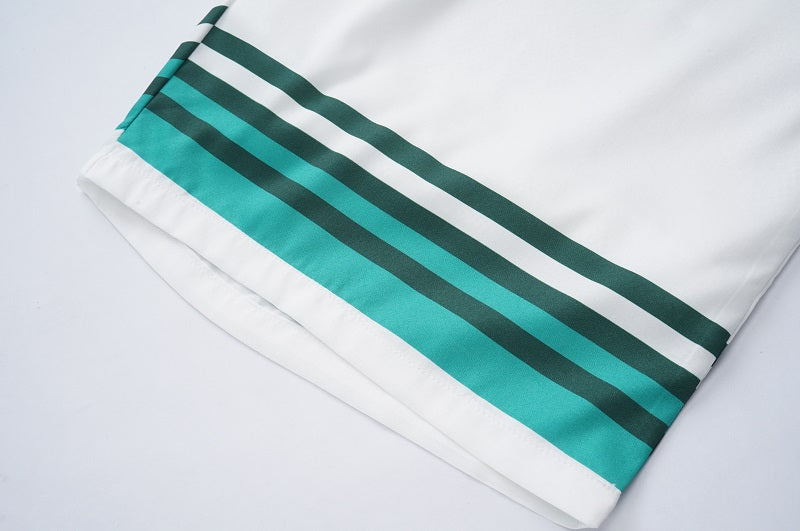 CAMISA DE SEDA CUELLO CUBA 23SS SOLO-CASABLANCA