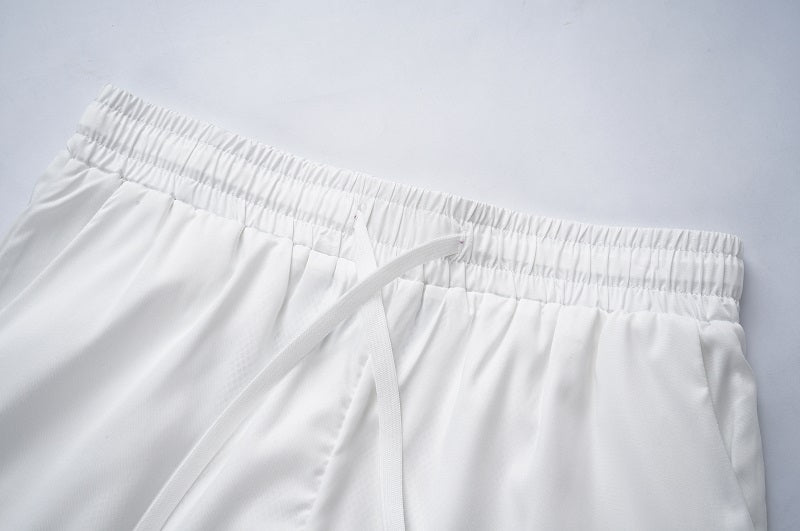 CAMISA DE SEDA CUELLO CUBA 23SS SOLO-CASABLANCA