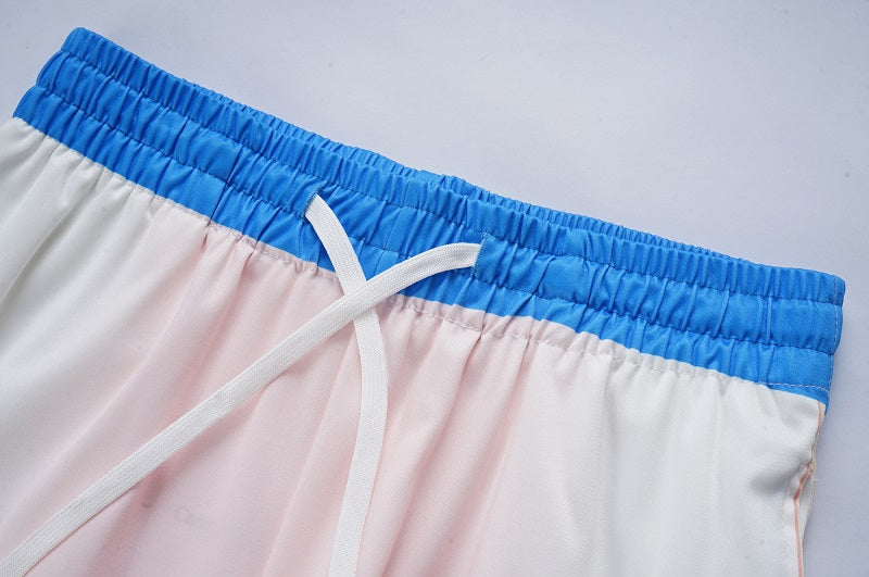 CAMISA DE SEDA CUELLO CUBA 23SS SOLO-CASABLANCA