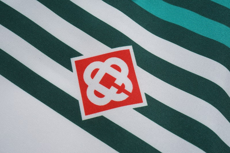 CAMISA DE SEDA CUELLO CUBA 23SS SOLO-CASABLANCA