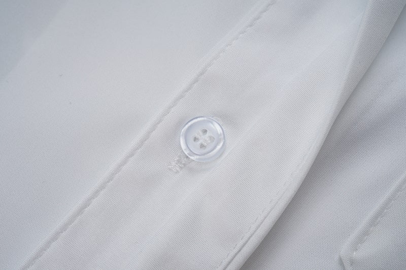 CAMISA DE SEDA CUELLO CUBA 23SS SOLO-CASABLANCA